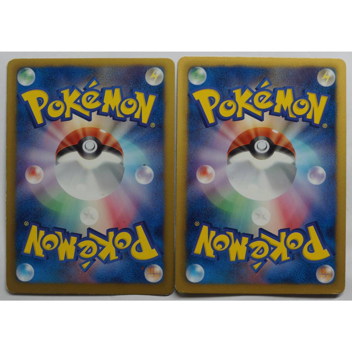 コイキング 022/093 ダブラン 059/093 EBB ポケモンカードゲーム_画像2