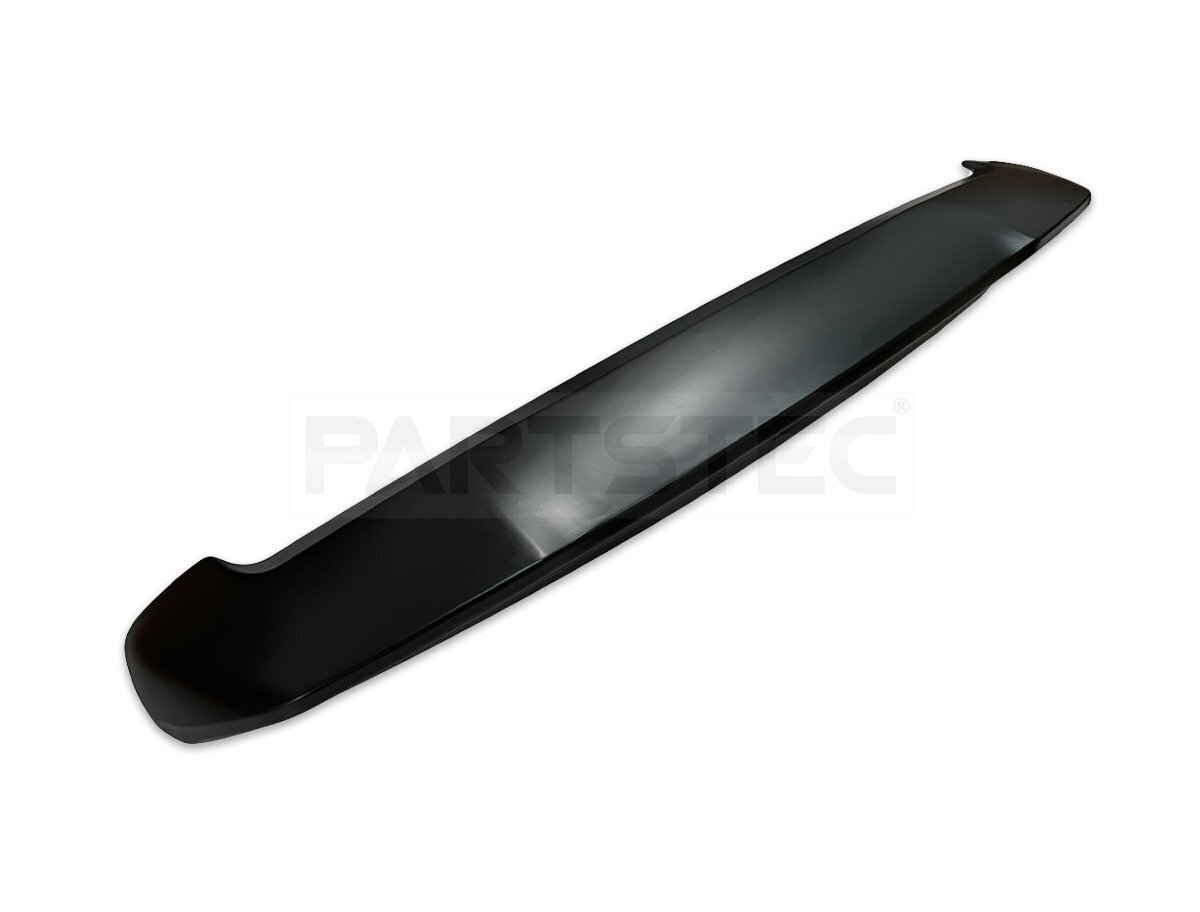 80系 ノア ヴォクシー エスクァイア リアウイング スポイラー 未涂裝社外品 ZRR80G ZRR80W ZRR85G ZRR85W ZWR80G ZWR80W/149-35(D385x2)NF*