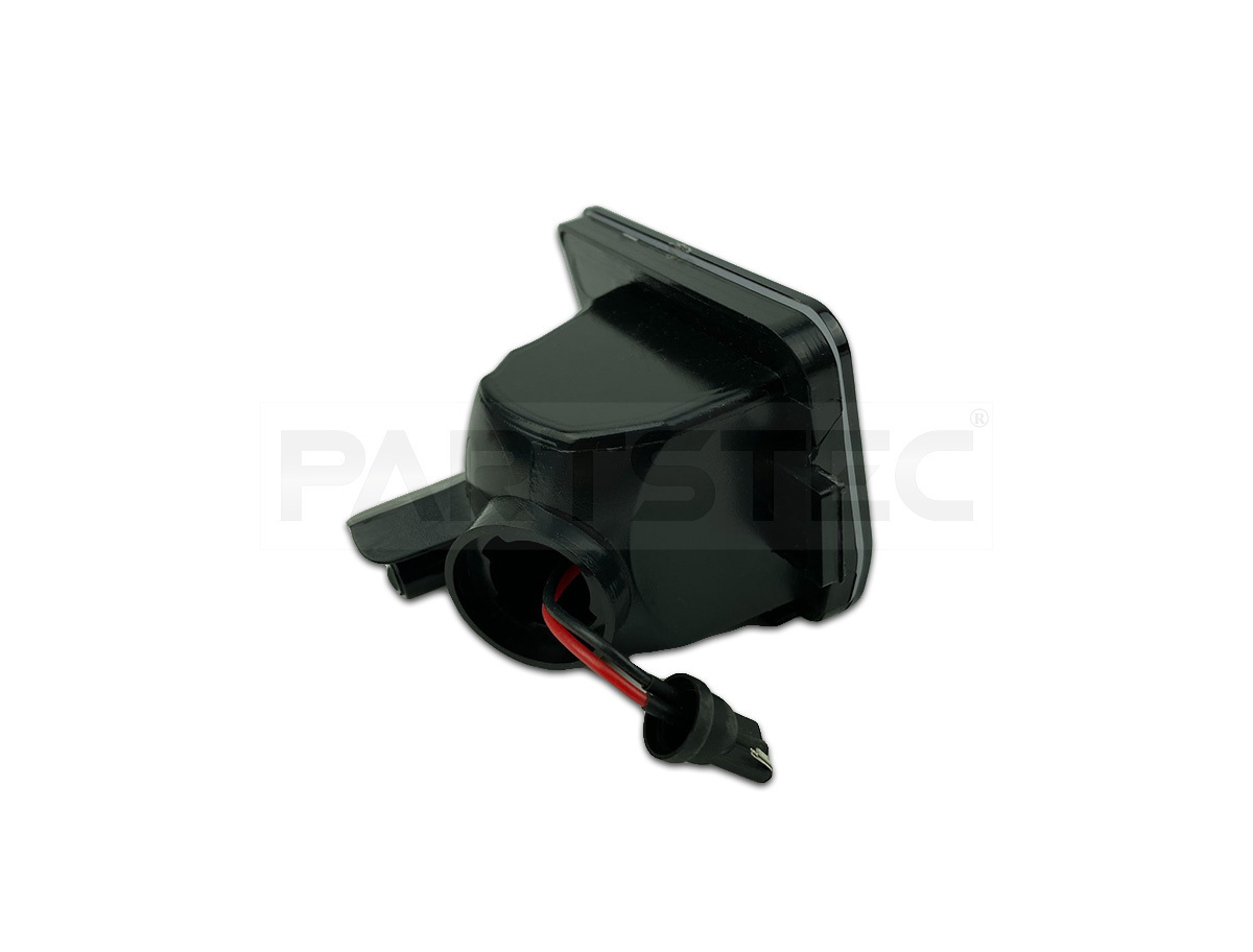  Hijet Truck S500P S510P [ 2016 год 10 месяц ~ ] LED задние фонари бесцветные линзы переходник on jumbo panel van / 146-127 PP*