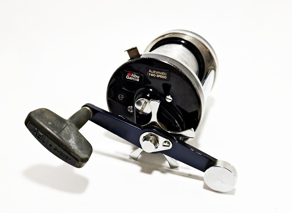 アブ Ambassadeur アブアンバサダー 10000C 大型リール 石鯛 底物 クチジロ クエ (アラ) 巨鯉 青物 ジギング_画像2