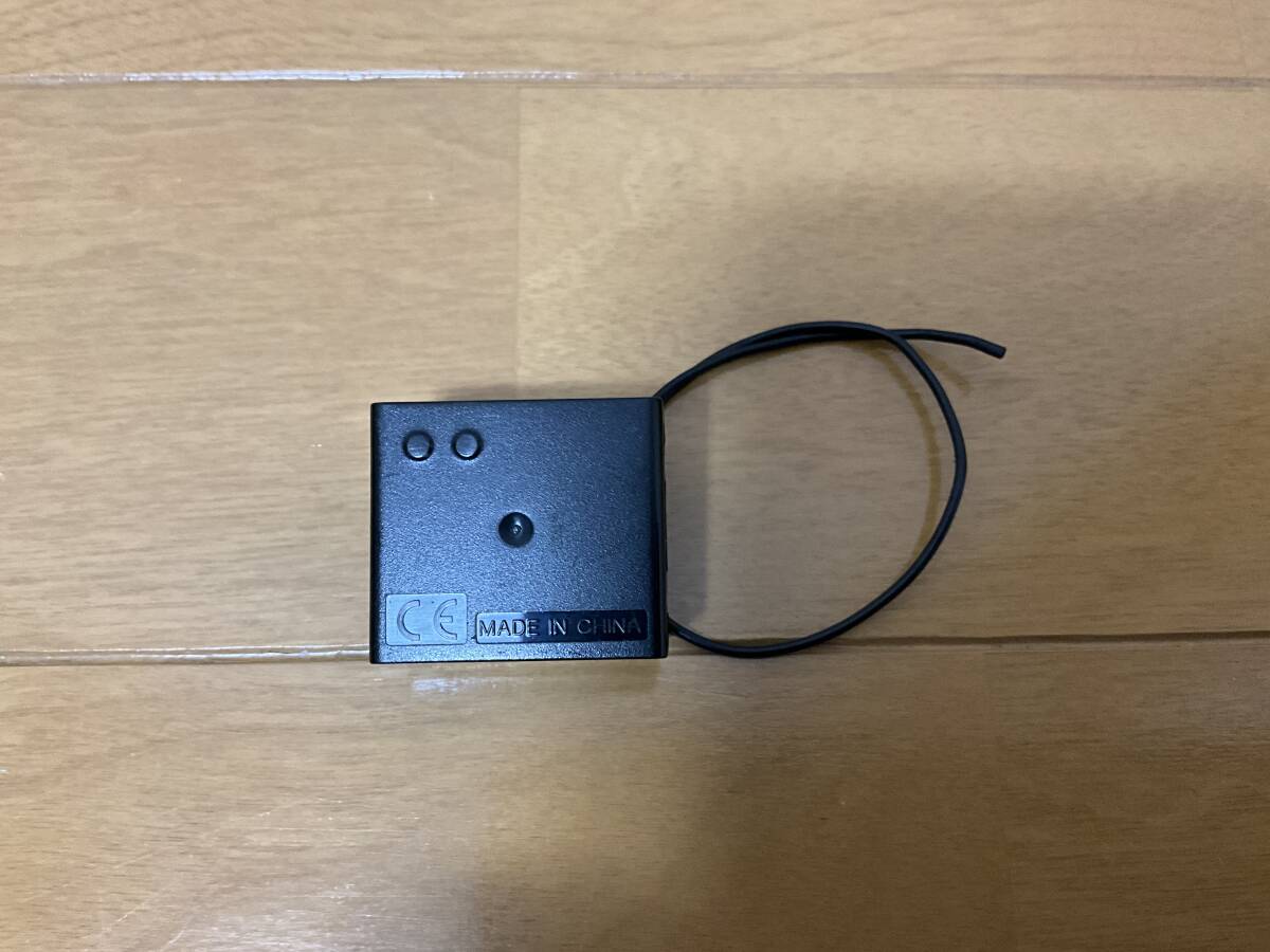 サンワ　RX442DS 受信機　_画像2