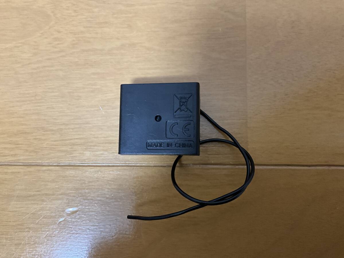 サンワ　RX-391 受信機_画像2