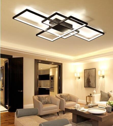 インテリア シーリングライト 天井照明 照明器具 ペンダント ライトリビング照明 居間ライト LED対応_画像5