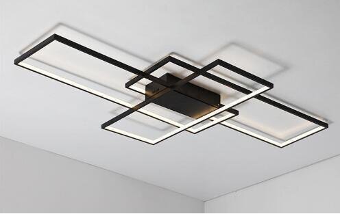 インテリア シーリングライト 天井照明 照明器具 ペンダント ライトリビング照明 居間ライト LED対応_画像3