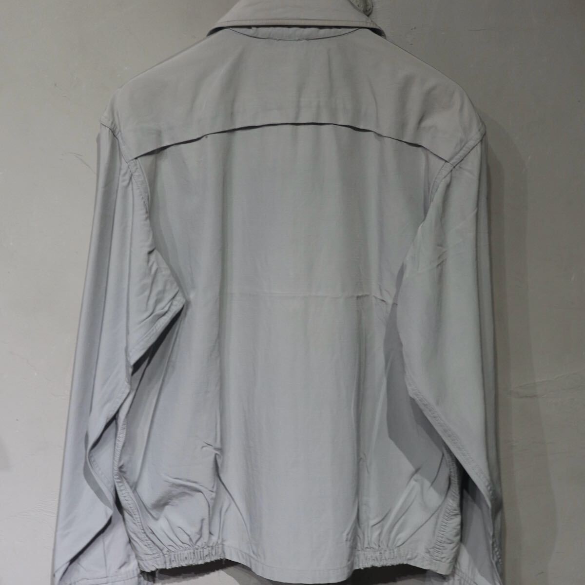 【即決】60s McGREGOR マクレガー ドリズラー ジャケット スウィングトップ USA アメリカ製 古着 ヴィンテージ ビンテージ 38_画像3