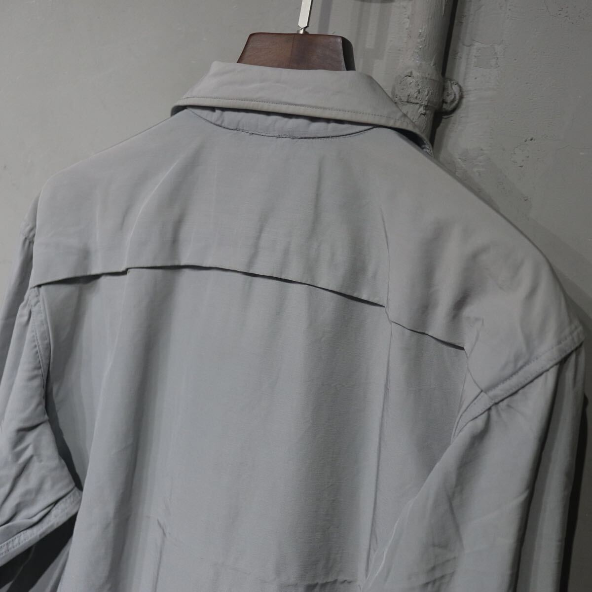 【即決】60s McGREGOR マクレガー ドリズラー ジャケット スウィングトップ USA アメリカ製 古着 ヴィンテージ ビンテージ 38_画像6