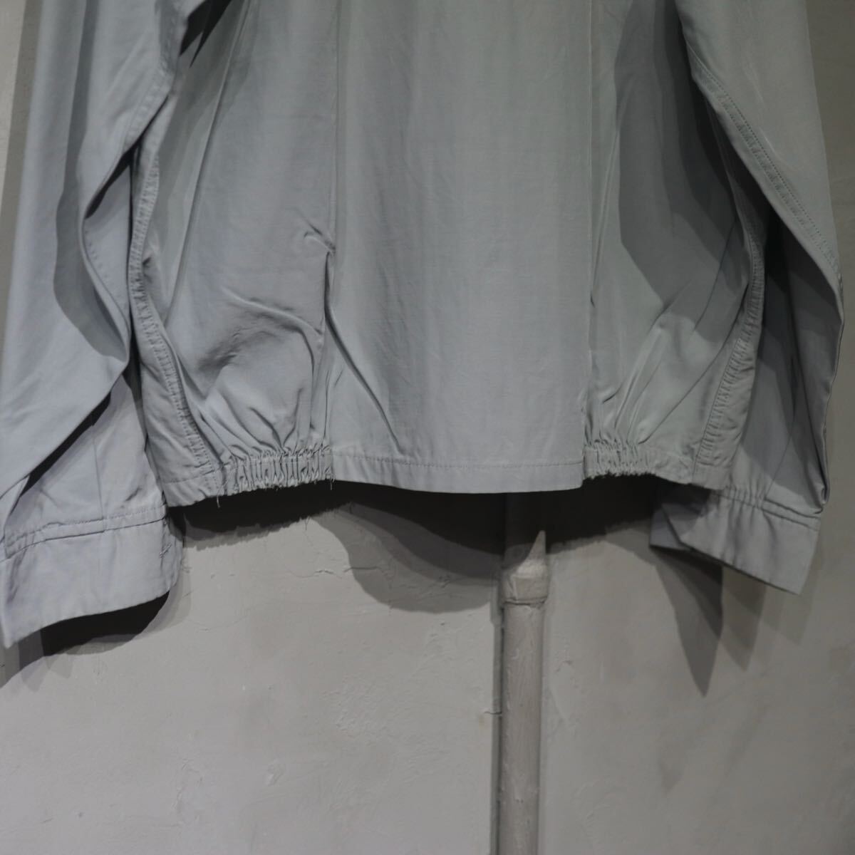 【即決】60s McGREGOR マクレガー ドリズラー ジャケット スウィングトップ USA アメリカ製 古着 ヴィンテージ ビンテージ 38_画像7