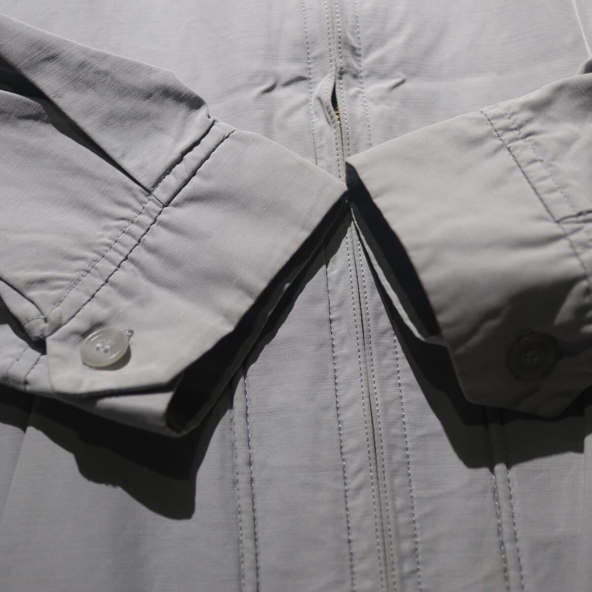 【即決】60s McGREGOR マクレガー ドリズラー ジャケット スウィングトップ USA アメリカ製 古着 ヴィンテージ ビンテージ 38_画像9