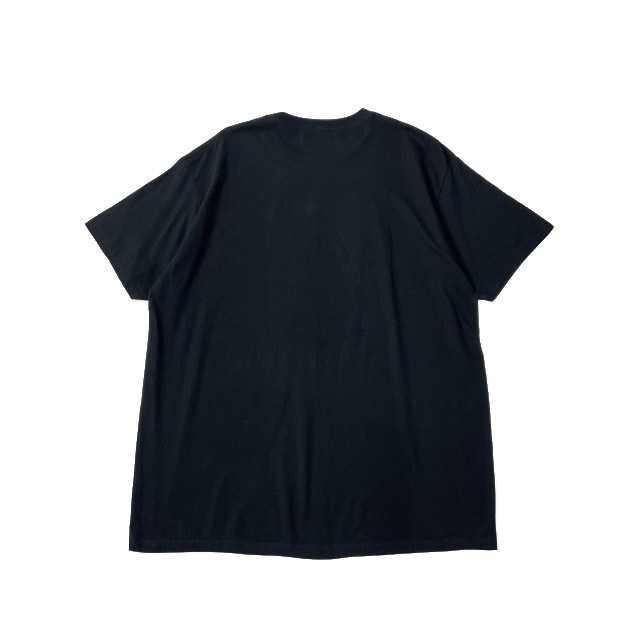  прямые продажи [ стандартный новый товар ]VOLCOM Volcom * короткий рукав футболка skate Surf Stone Logo для мужчин и женщин (XL) чёрный 250617-B