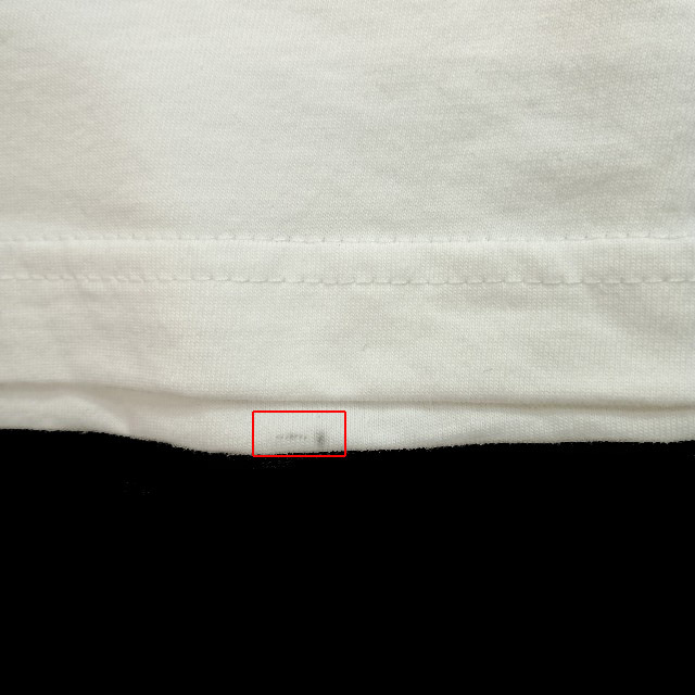  прямые продажи [ стандартный новый товар ]VOLCOM Volcom короткий рукав футболка skate Surf Stone Logo для мужчин и женщин (XL) белый 250617-B