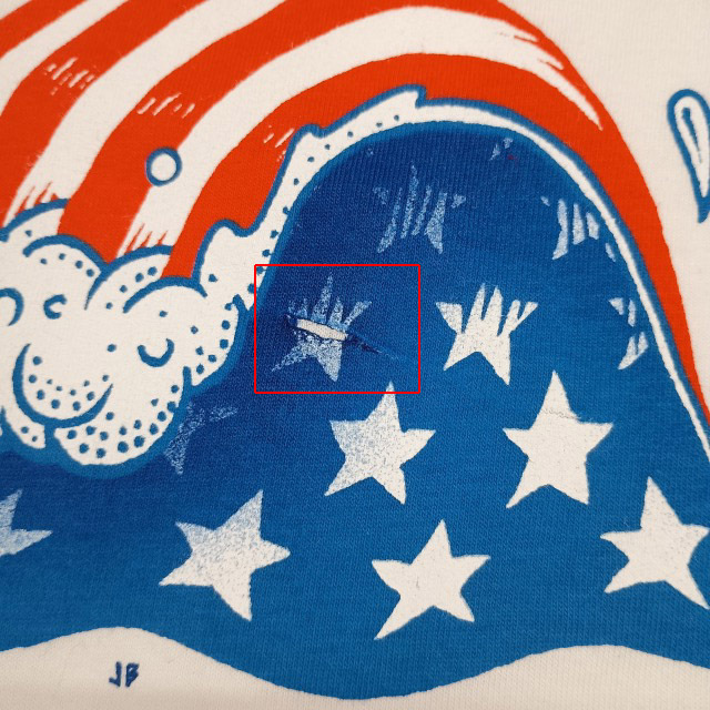  прямые продажи [ стандартный новый товар ]VOLCOM Volcom короткий рукав футболка skate Surf Stone Logo для мужчин и женщин (XL) белый 250617-B