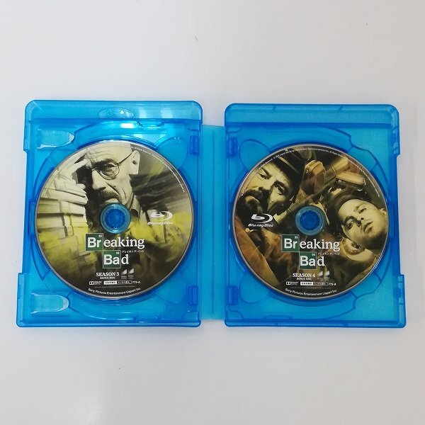 mW020a [人気] BD ブレイキング・バッド ブルーレイ BOX 全巻セット 復刻版 | S_画像7