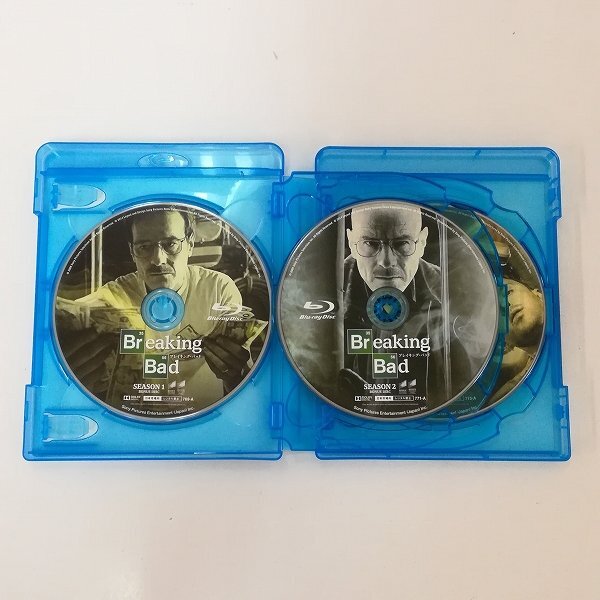 mW020a [人気] BD ブレイキング・バッド ブルーレイ BOX 全巻セット 復刻版 | S_画像6