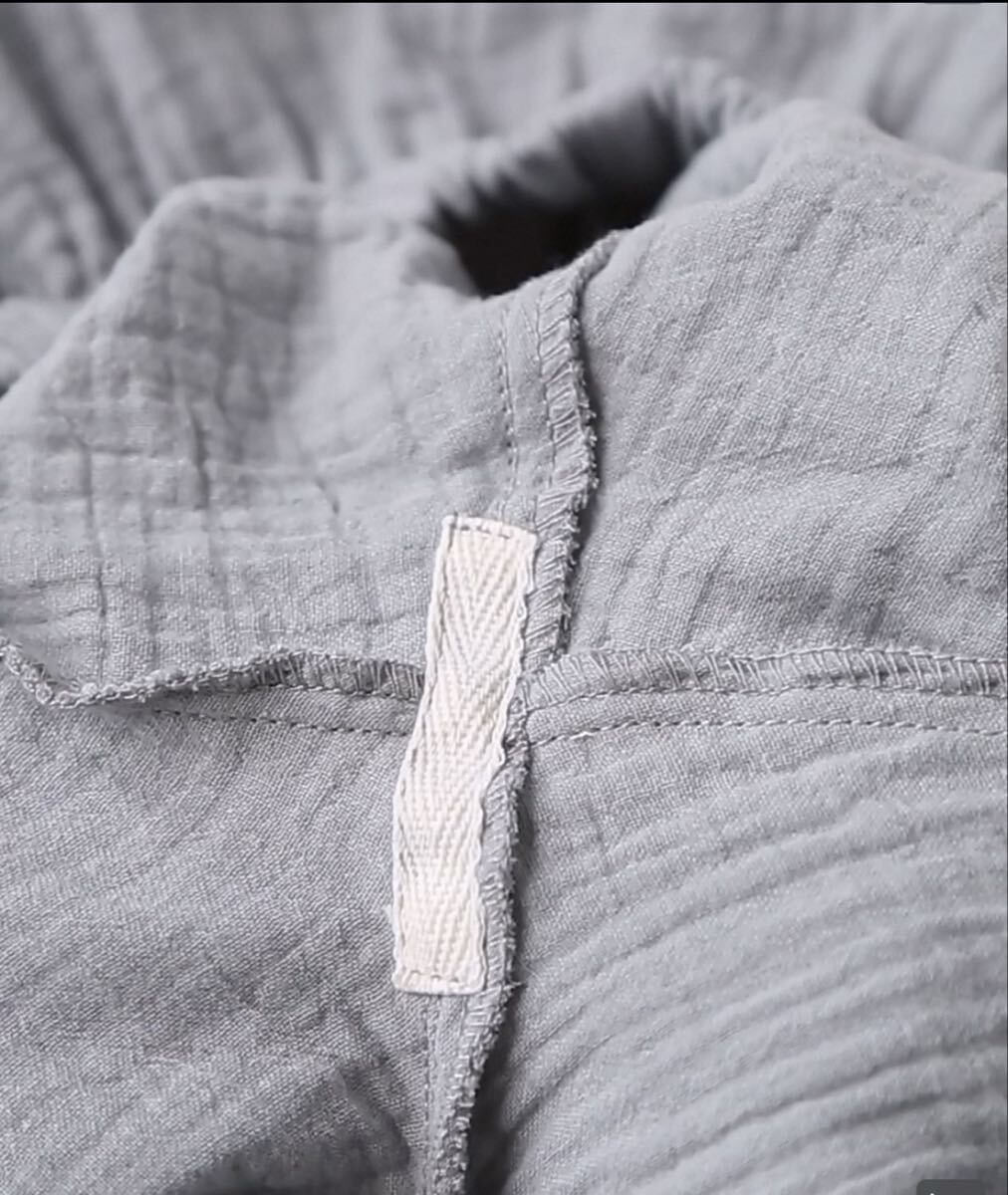 пижама мужской XL длинный рукав хлопок 100 салон одежда верх и низ в комплекте часть магазин надеты спальная одежда вентиляция удобный джентльмен входить . входить место длинные брюки застежка с планкой .. хлопок темно-синий