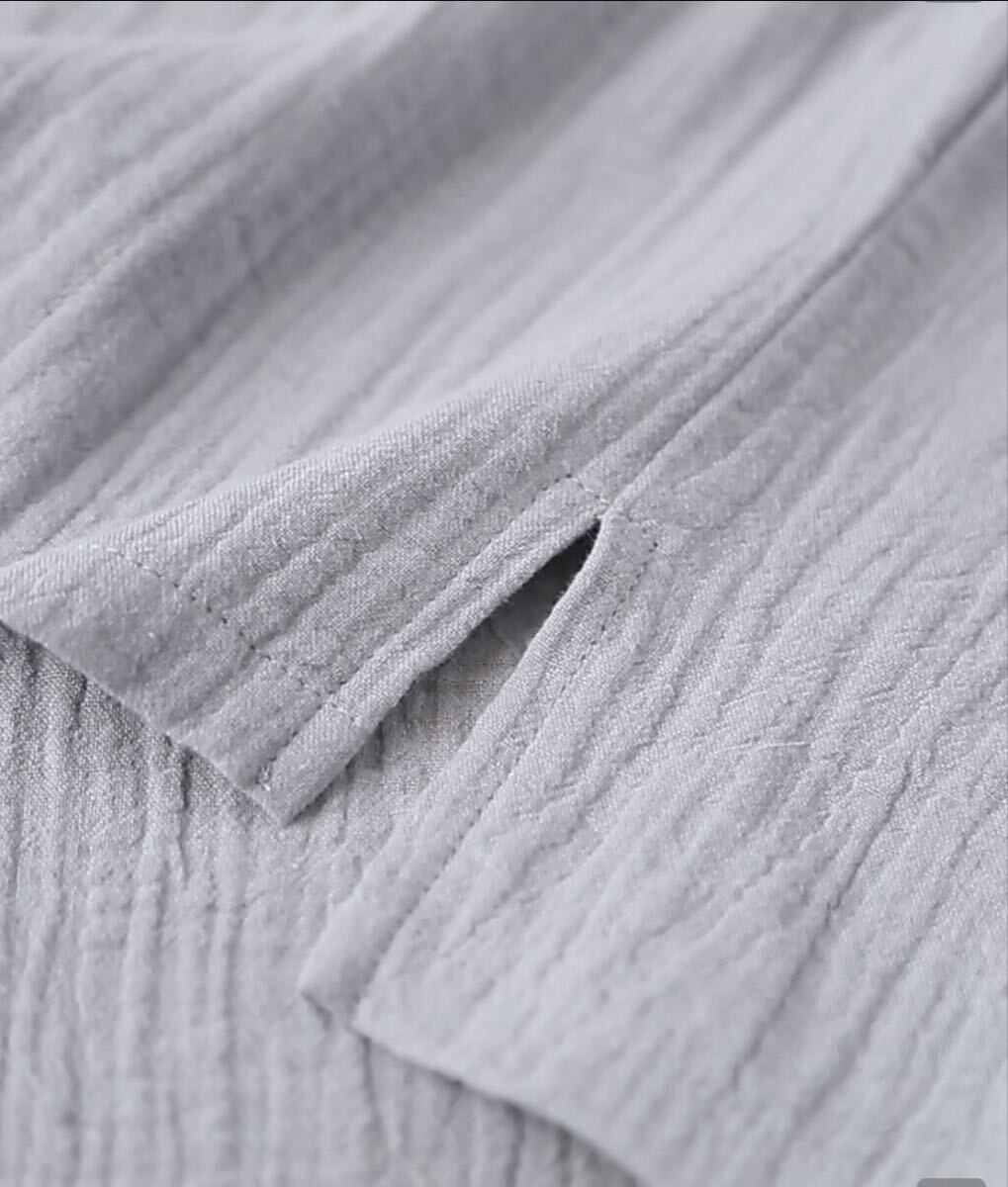 пижама мужской XL длинный рукав хлопок 100 салон одежда верх и низ в комплекте часть магазин надеты спальная одежда вентиляция удобный джентльмен входить . входить место длинные брюки застежка с планкой .. хлопок темно-синий