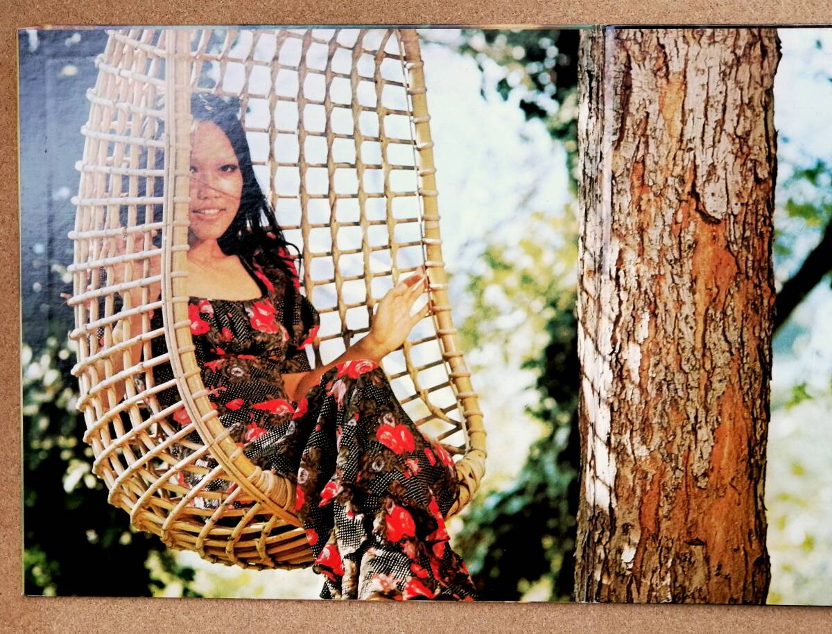 LP◆五輪真弓_少女◆_画像3