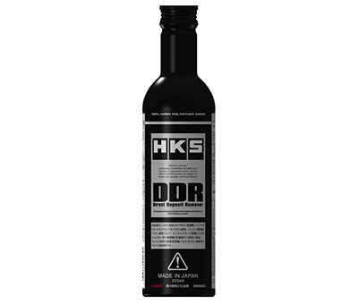 【HKS】DDR 高性能ガソリン用カーボン除去クリーナー (225ml缶) 4本セット_画像1