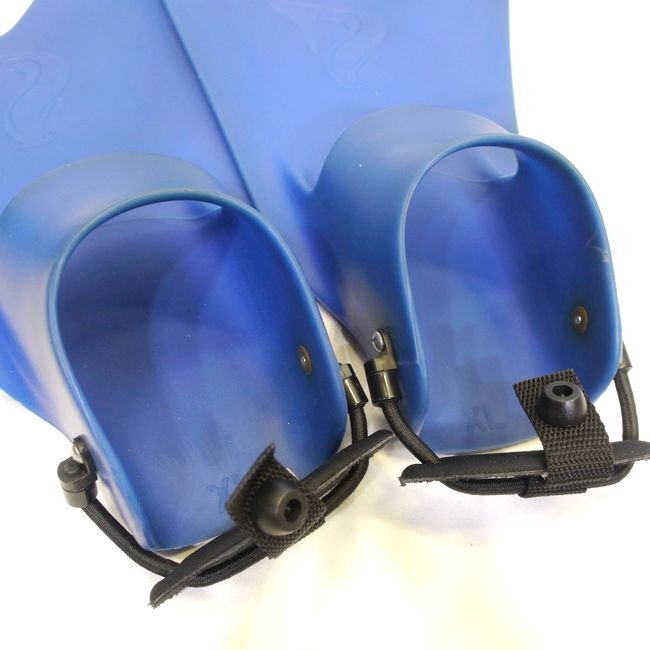 フォースフィン オリジナルフォースフィン 定価30,000円 サイズXL(ブーツ27-28cm)_画像7