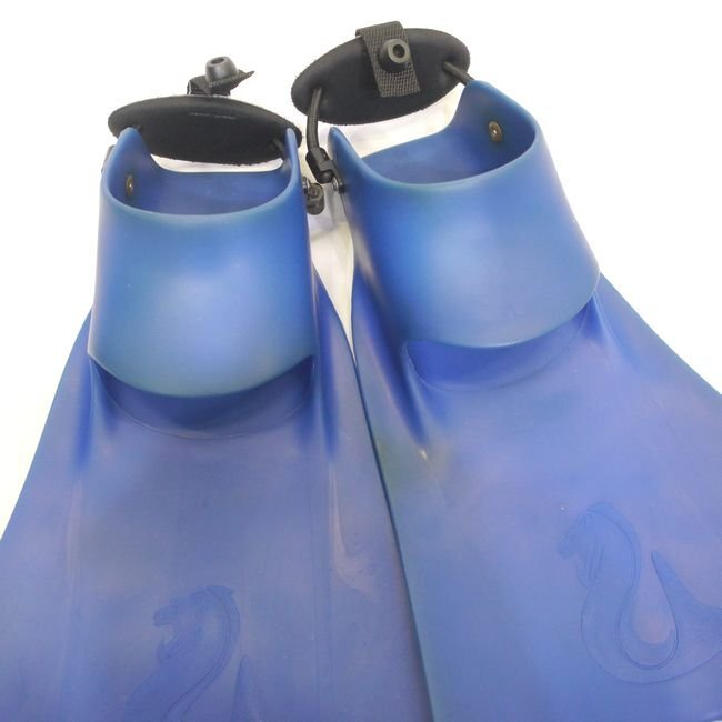 フォースフィン オリジナルフォースフィン 定価30,000円 サイズXL(ブーツ27-28cm)_画像2