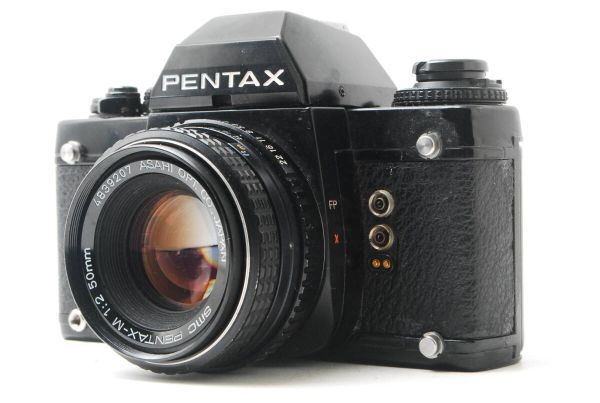 Yahoo!オークション - ペンタックス PENTAX LX 前期 smc PENTAX