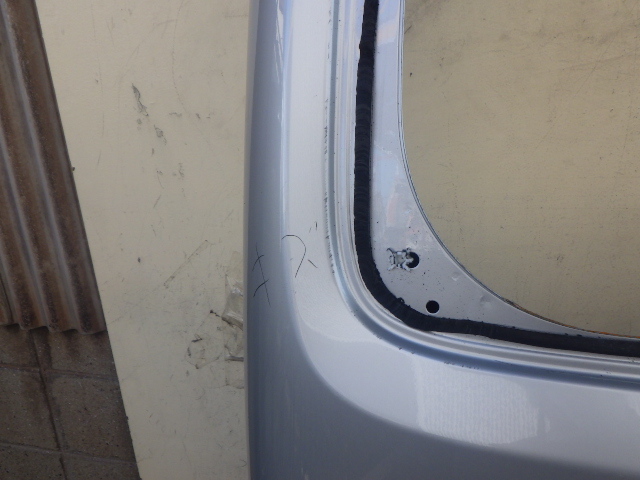 エブリィ DA17V リアゲート バックドア _画像3