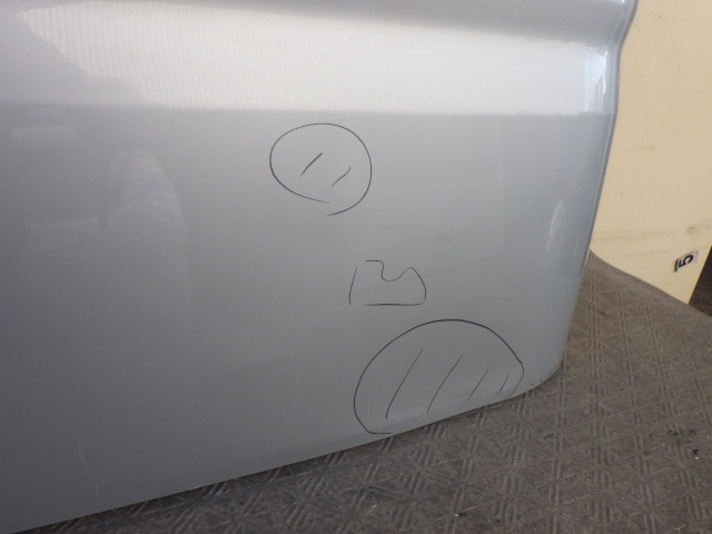 エブリィ DA17V リアゲート バックドア _画像7