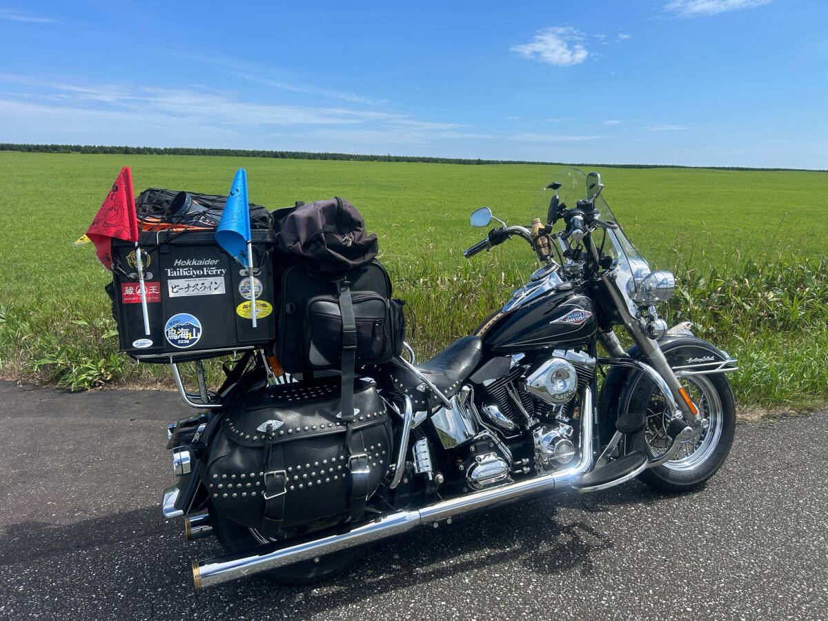 キジマ　ミーティングキャリア　HD-08122_画像8