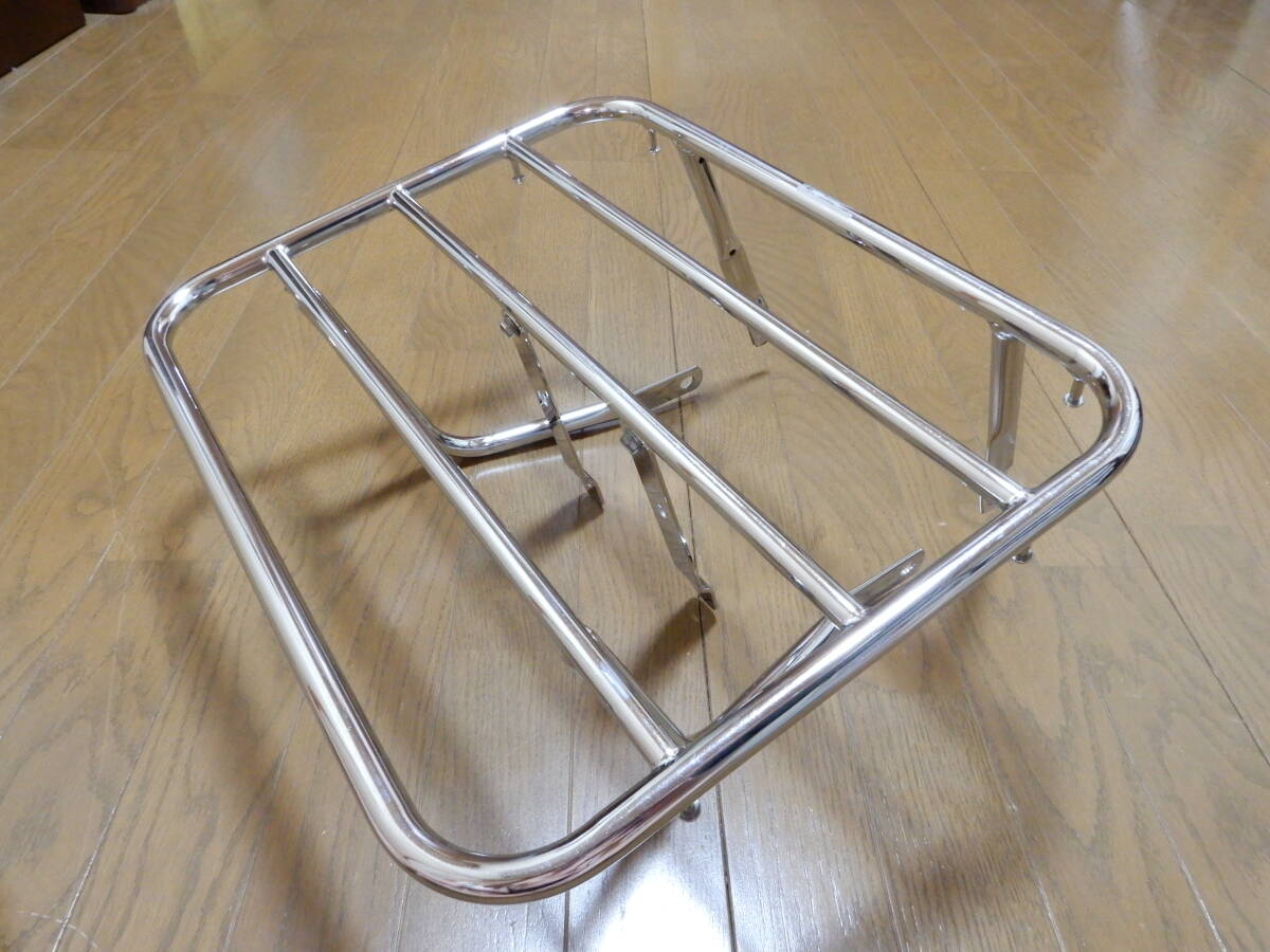 キジマ　ミーティングキャリア　HD-08122_画像2