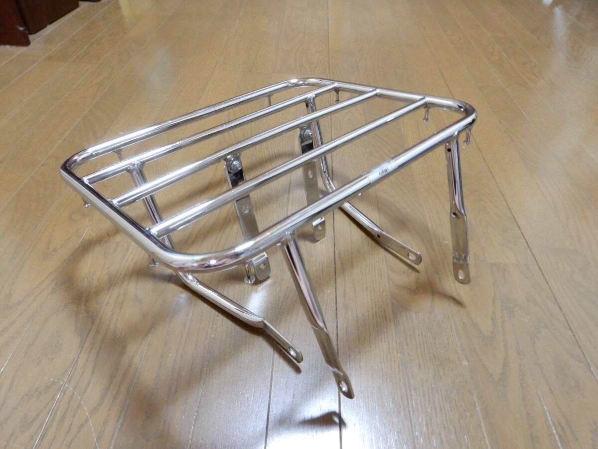 キジマ　ミーティングキャリア　HD-08122_画像3