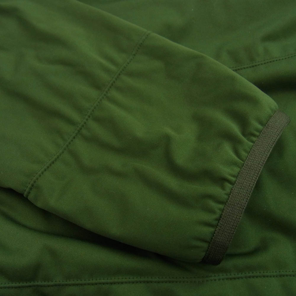 snowpeak スノーピーク SW-20AU004 Flexible Insulated TunicPullover 中綿 チュニック プルオーバー ジャケット L【中古】_画像6