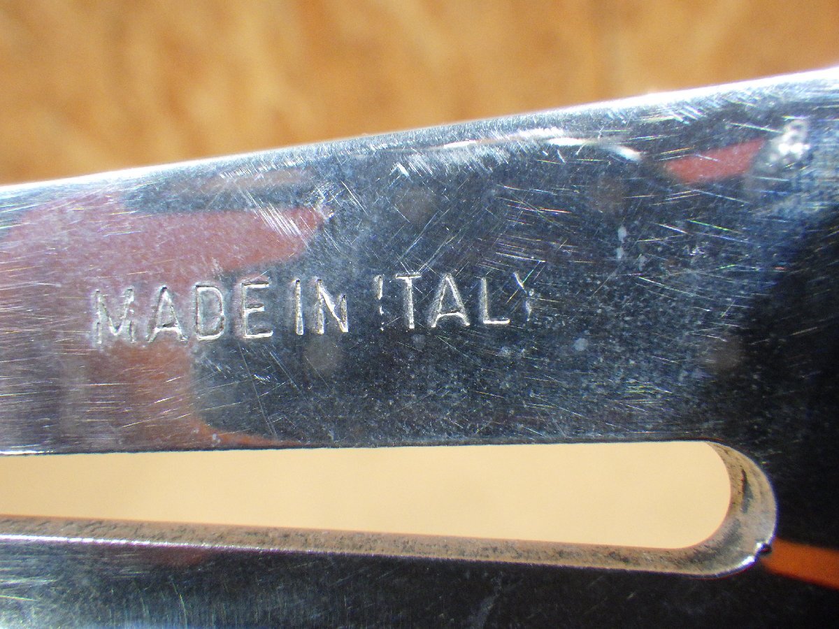 【山形 酒田発】中古 ステアリングホイール ハンドル 36φ 写真にある物のみ JA22ジムニーから取り外し ◇説明欄要確認◇_画像7