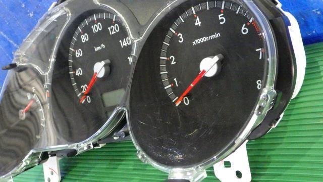 [ Miyagi соль котел departure ] б/у спидометр Forester TA-SG5 оригинальный товар 85012SA00 0