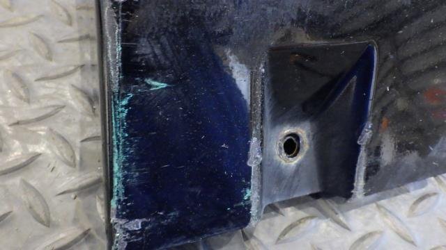 [ Miyagi соль котел departure ] б/у с левой и правой стороны tirekta- спойлер RX-8 LA-SE3P оригинальная опция товар F151 V4911