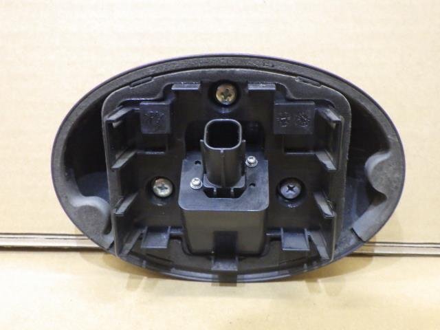 【岩手 盛岡発】中古 純正オプション ムーヴ DBA-LA110S カメラ リア用 カバー付の画像3