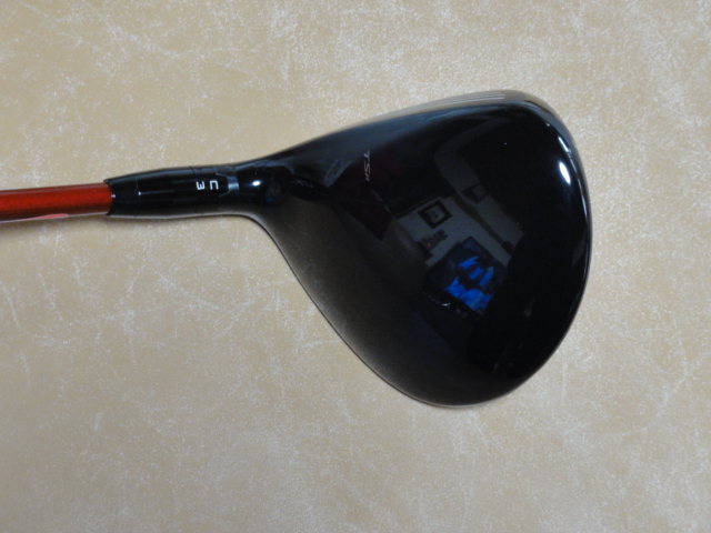  Titleist TSR2 3W(15 раз )/ PROJECT X DENALI RED 50G Flex 5.5 / крышка головки цилиндров приложен 