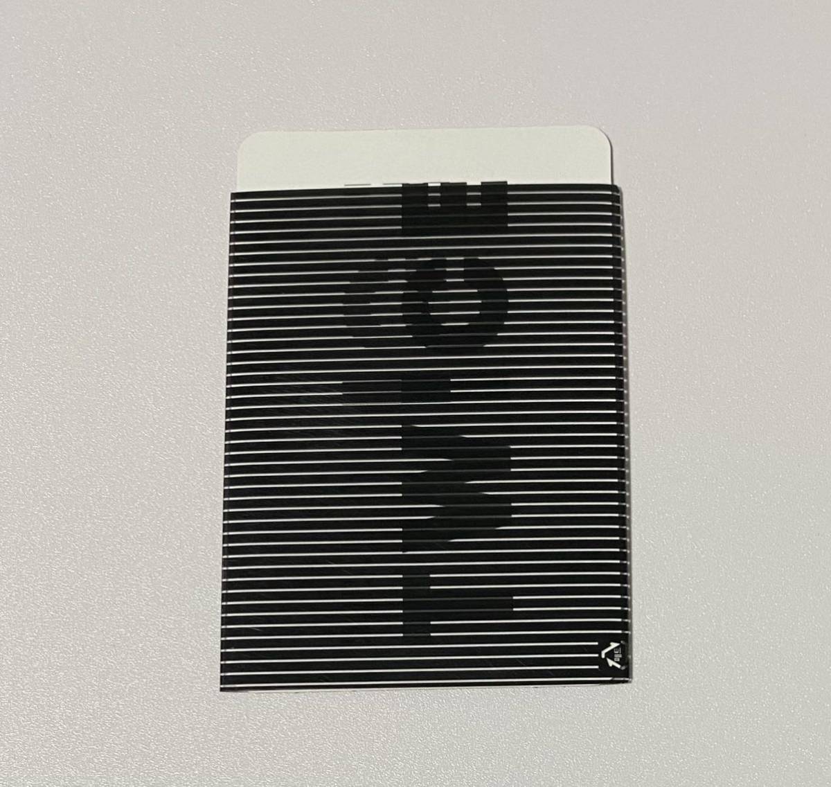 TWICEnayonTWICEcoaster : LANE1 Christmas Edition тент коллекционные карточки Рождество выпуск NAYEON Photocard