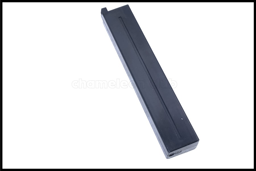 東京)東京マルイ ワルサー MPK メタルストック付　エアーコッキングガン　18才以上用_画像8