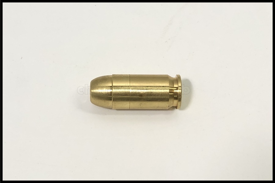 東京)MGC 45CPーHWカートリッジ　50発　2）_画像2