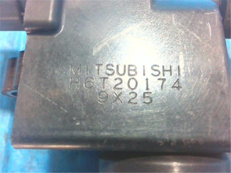 三菱 純正 パジェロミニ 《 H58A 》 イグニッションコイル P41900-25009357_画像5