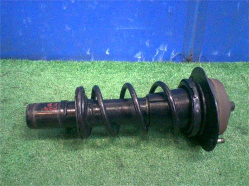 スバル 純正 サンバー 《 KS4 》 右フロントストラット 20301-TA530 P21000-25005208_画像1