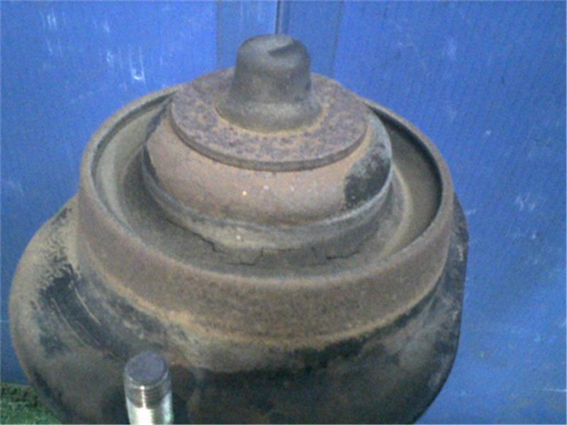 スバル 純正 サンバー 《 KS4 》 右フロントストラット 20301-TA530 P21000-25005208_画像3