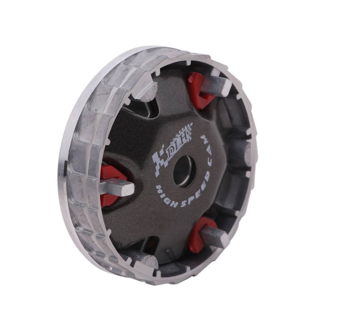 ハイスピード プーリー セット プーリーキット ディオ DIO AF27 AF34 AF35 ZX ジョーカー ジョルノ ジュリオ タクト リード 等 汎用 社外品_画像7