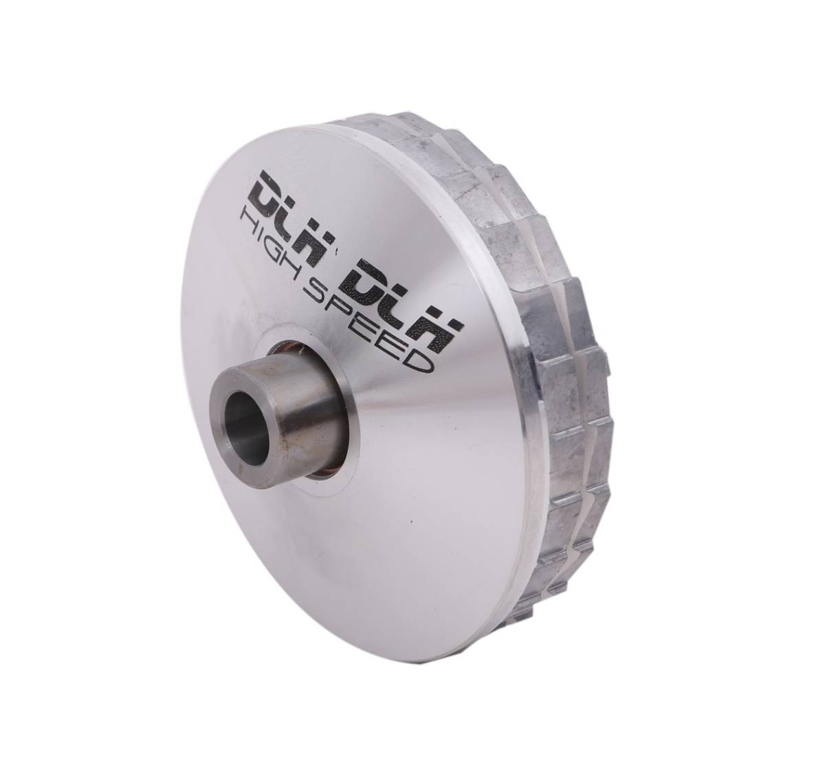 ハイスピード プーリー セット プーリーキット ディオ DIO AF27 AF34 AF35 ZX ジョーカー ジョルノ ジュリオ タクト リード 等 汎用 社外品_画像2