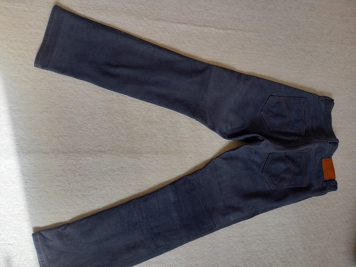 クシタニ EXPLORERメッシュ【30インチ】の画像2