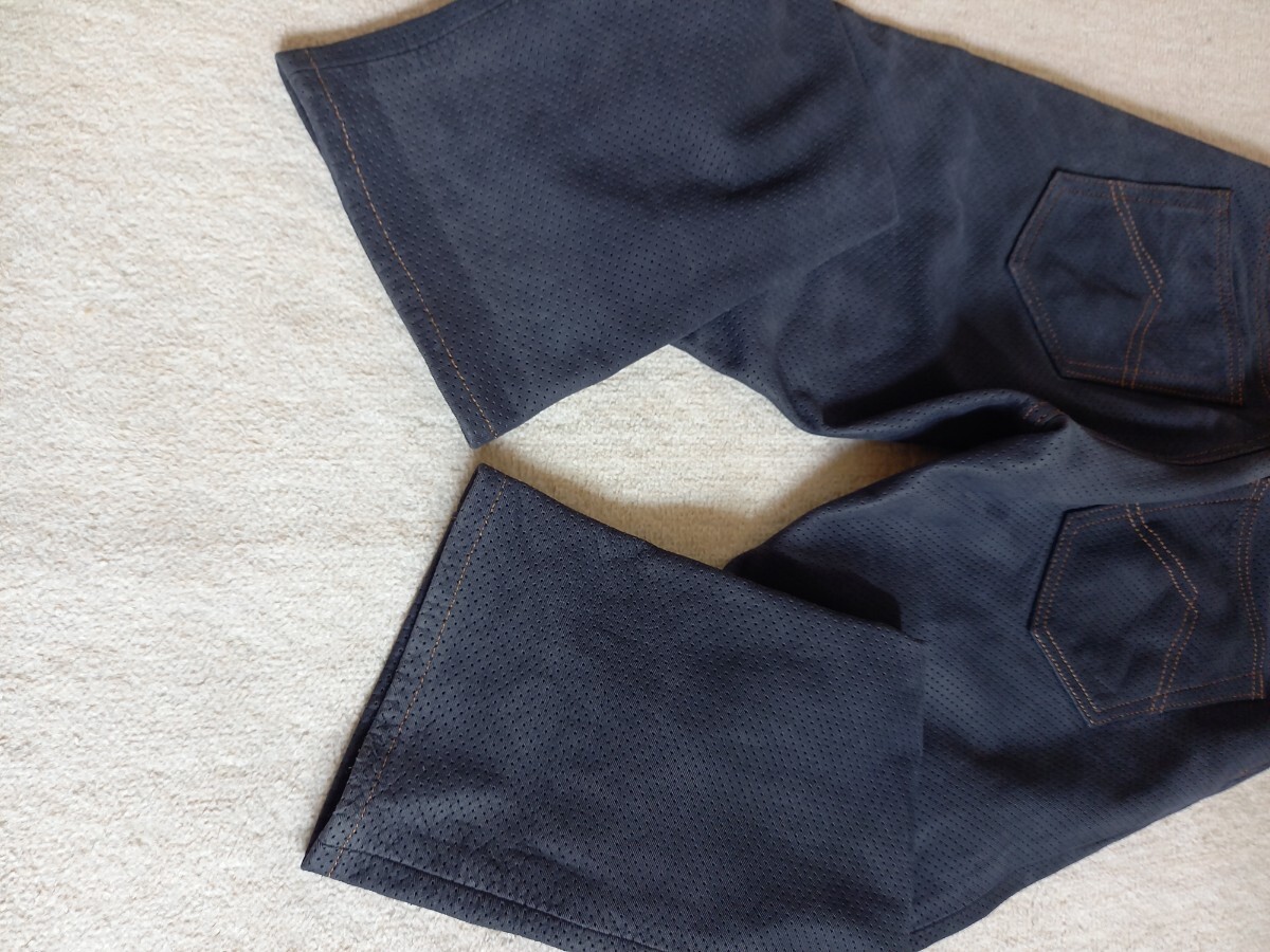 クシタニ EXPLORERメッシュ【30インチ】の画像4