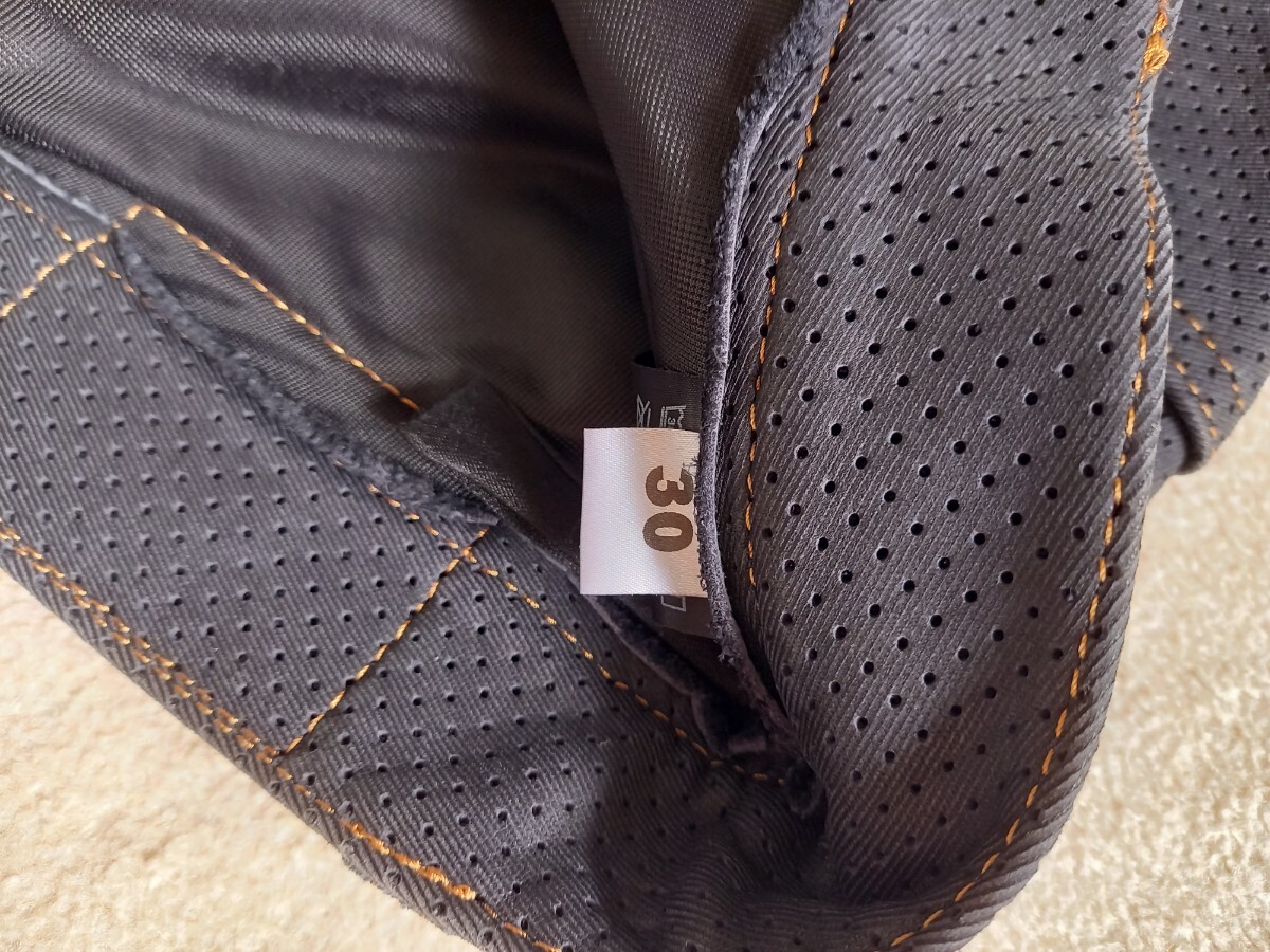 クシタニ EXPLORERメッシュ【30インチ】の画像7