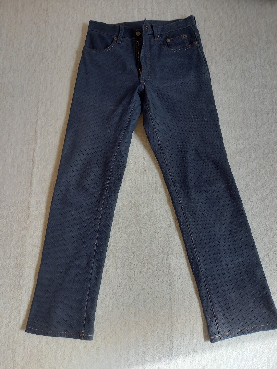 クシタニ EXPLORERメッシュ【30インチ】の画像1