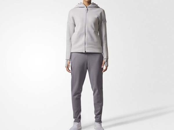 新品 タグ付き アディダス Z.N.E.PULSE 12500円 フーディジャケットサイズM 匿名配送 B_画像3