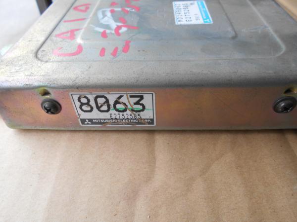 CA1A Mirage компьютер двигателя -