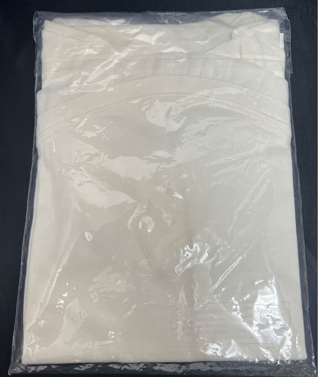 ミキハウス　リーナちゃん　長袖Tシャツ120_画像4